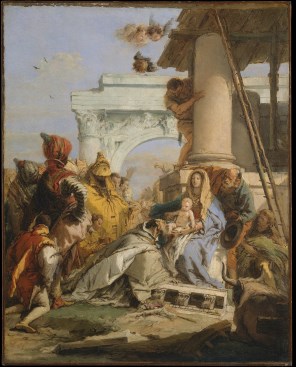 동방박사의 경배_by Giovanni Battista Tiepolo_in the Metropolitan Museum of Art in New York City_New York USA.jpg